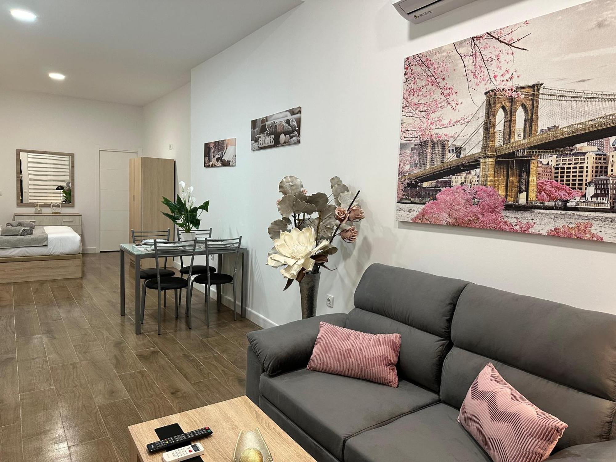 Appartement Ds Venerable Córdoba