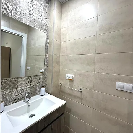 Ds Venerable Suite Cordoba Exterior photo