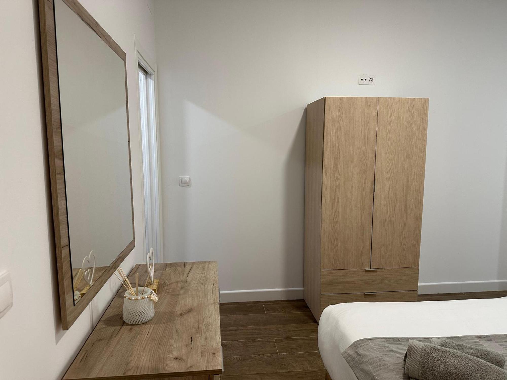 Appartement Ds Venerable Cordoue