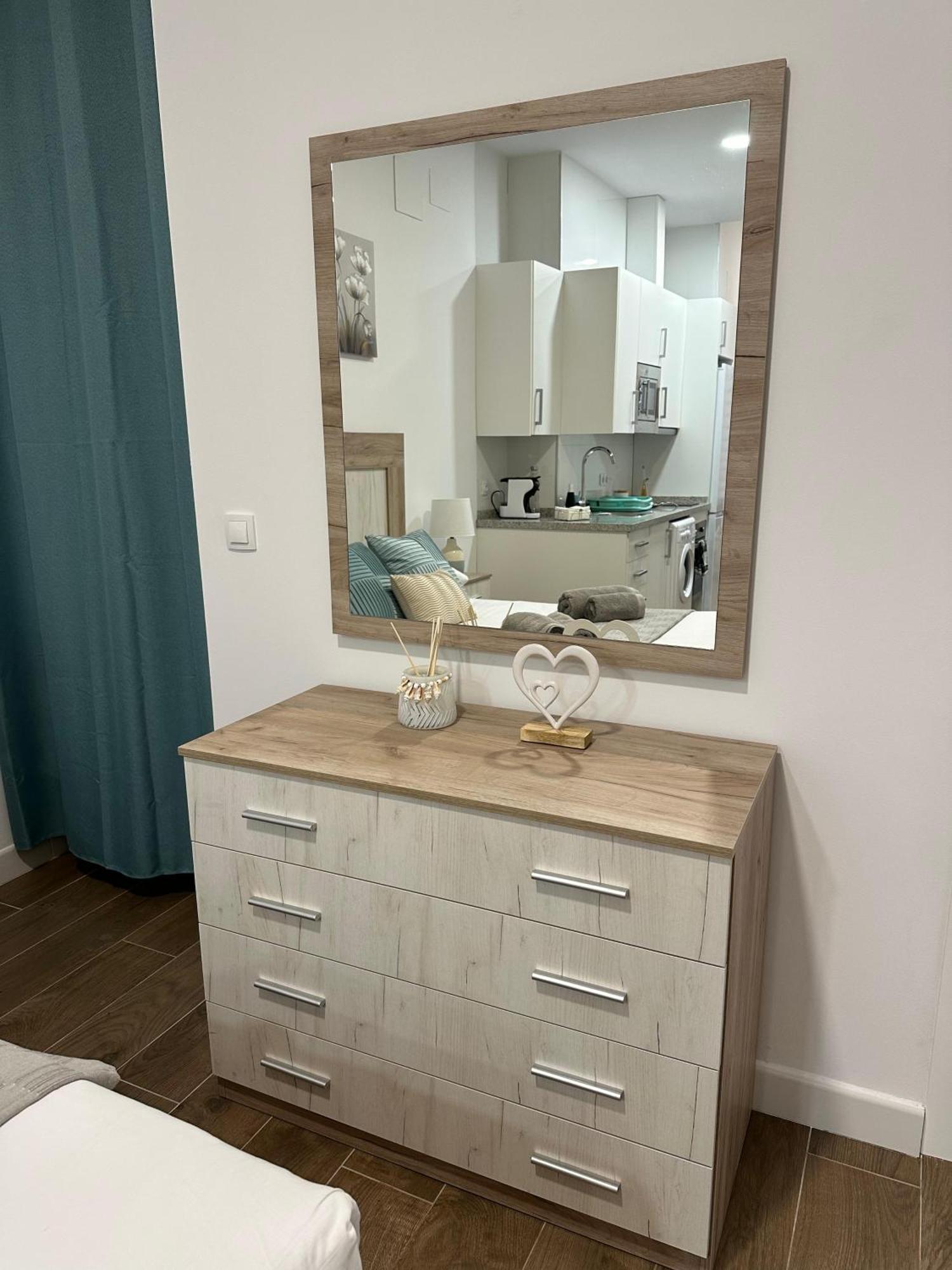 Appartement Ds Venerable *