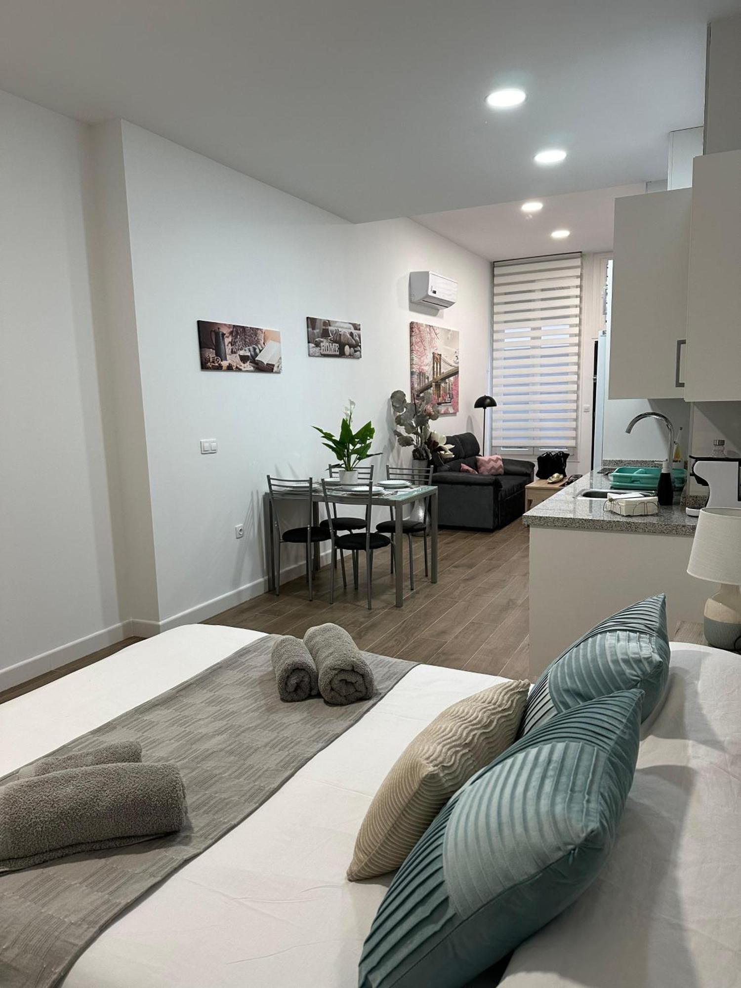 Apartment Ds Venerable Cordoba