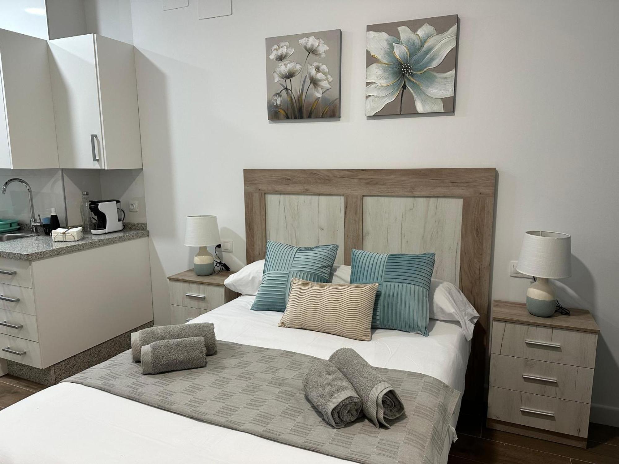 Appartement Ds Venerable *