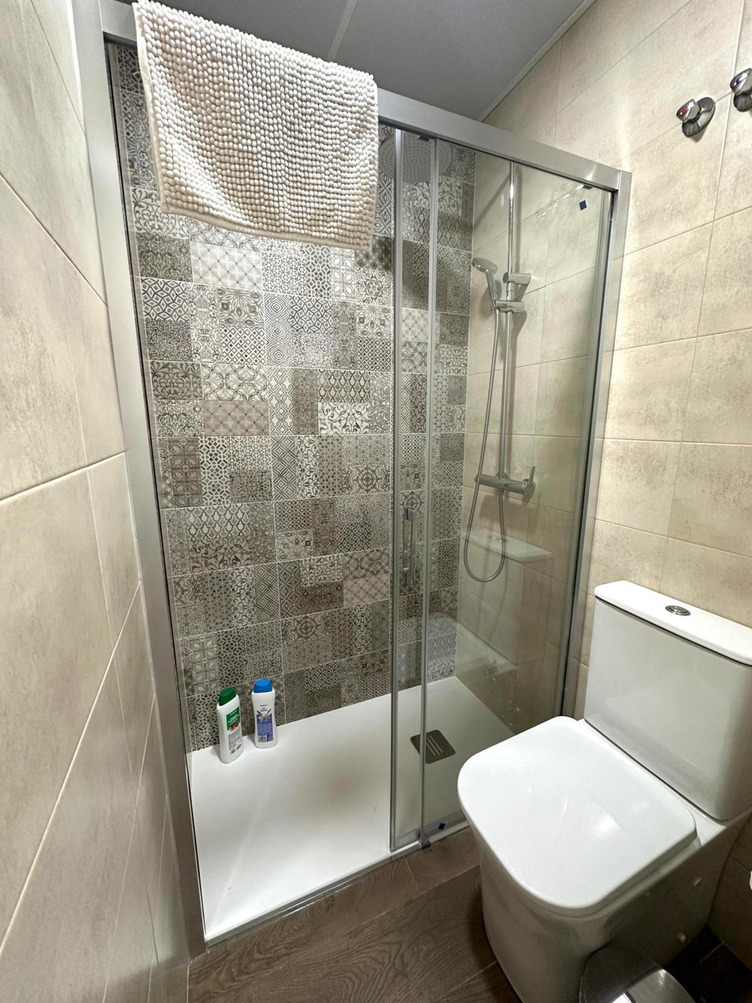 Ds Venerable Appartement Cordoue