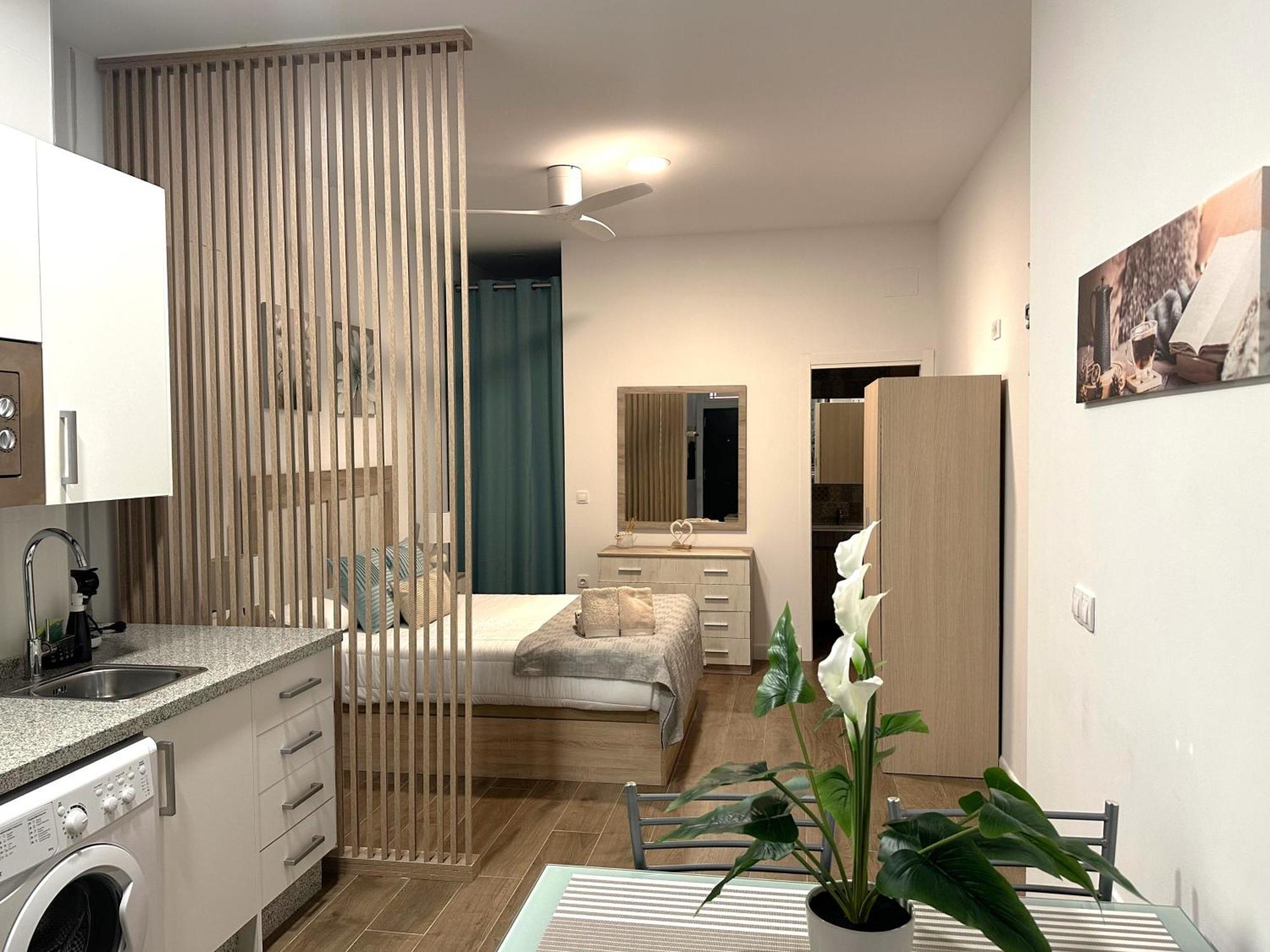 Ds Venerable Apartment