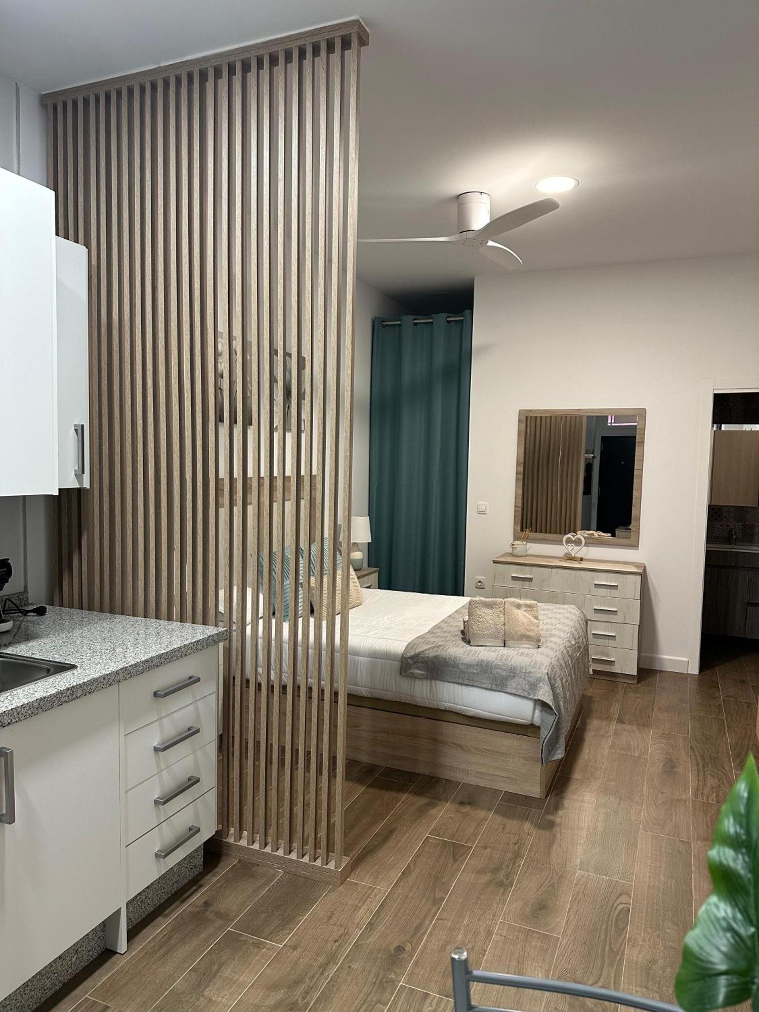 Ds Venerable Apartment